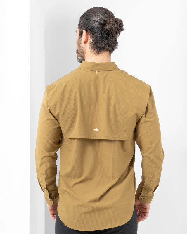 Camisa MAJA® Outdoor Signature - Image 9