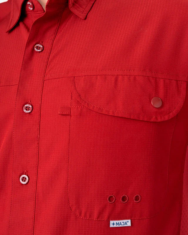 Camisa MAJA® Outdoor Signature - Image 23
