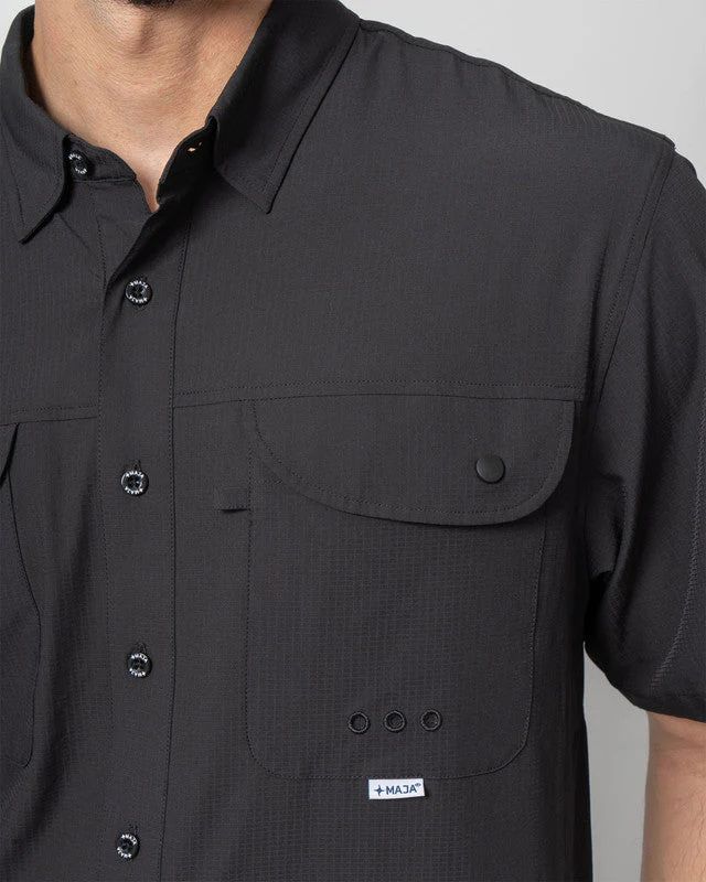 Camisa MAJA® Outdoor Signature - Image 3