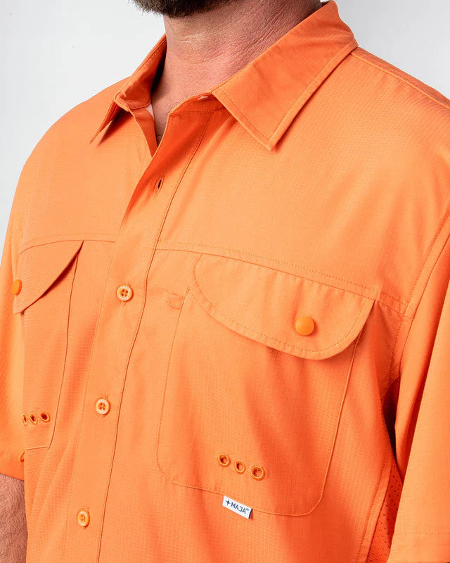 Camisa MAJA® Outdoor Signature - Image 44