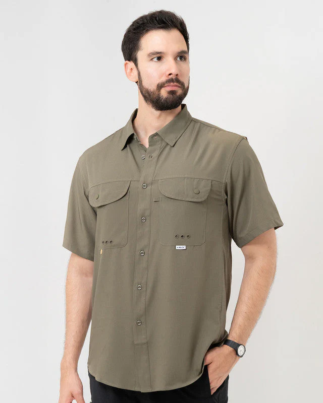 Camisa MAJA® Outdoor Signature - Image 5