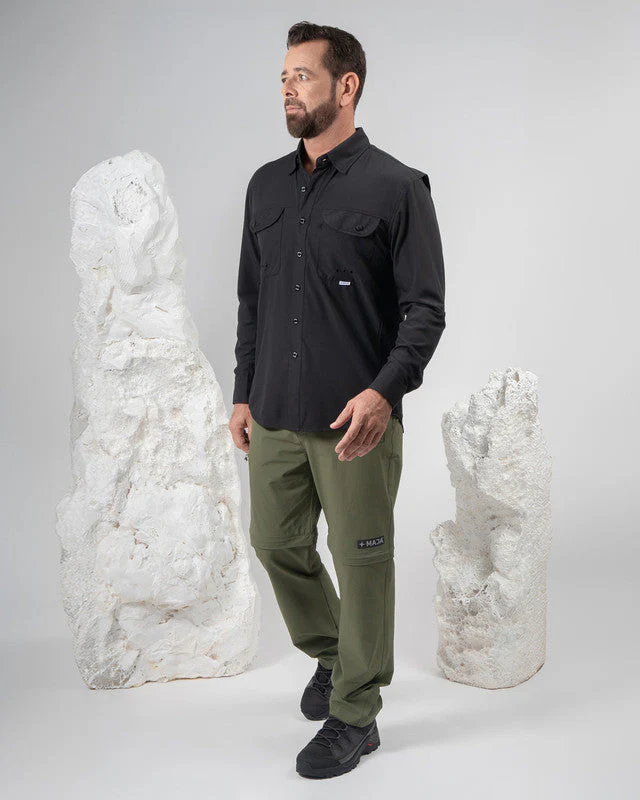Camisa MAJA® Outdoor Signature - Image 19