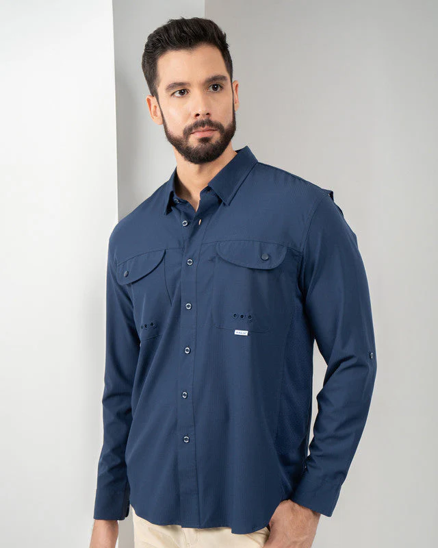 Camisa MAJA® Outdoor Signature - Image 21