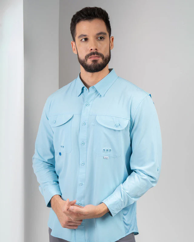 Camisa MAJA® Outdoor Signature - Image 25
