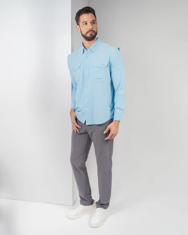 Camisa MAJA® Outdoor Signature - Image 28
