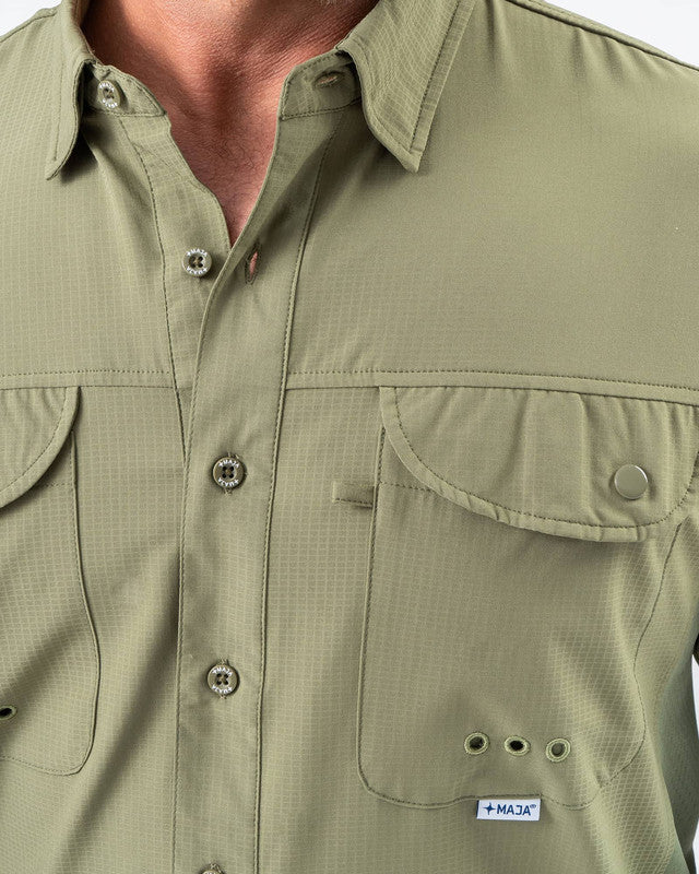 Camisa MAJA® Outdoor Signature - Image 31
