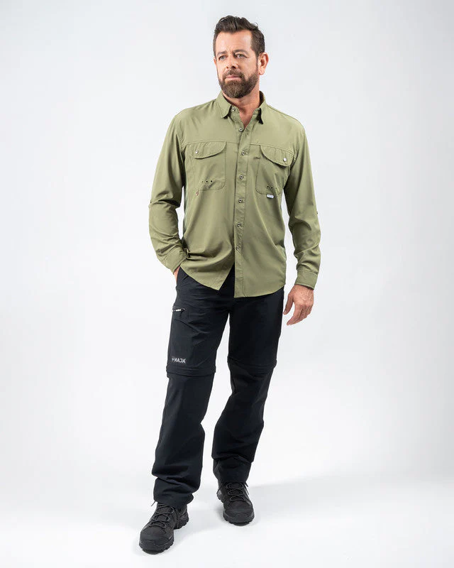 Camisa MAJA® Outdoor Signature - Image 32