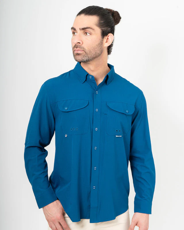 Camisa MAJA® Outdoor Signature - Image 51