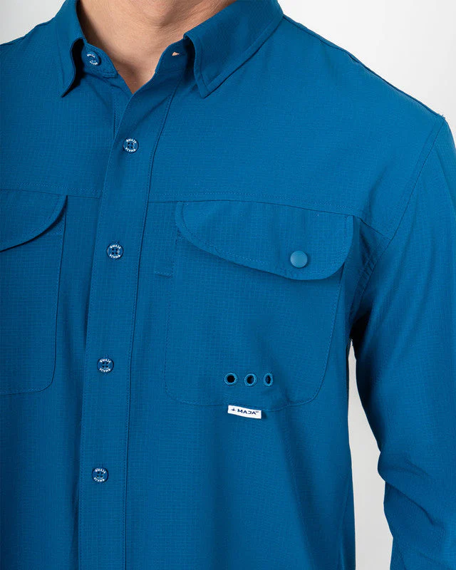 Camisa MAJA® Outdoor Signature - Image 53