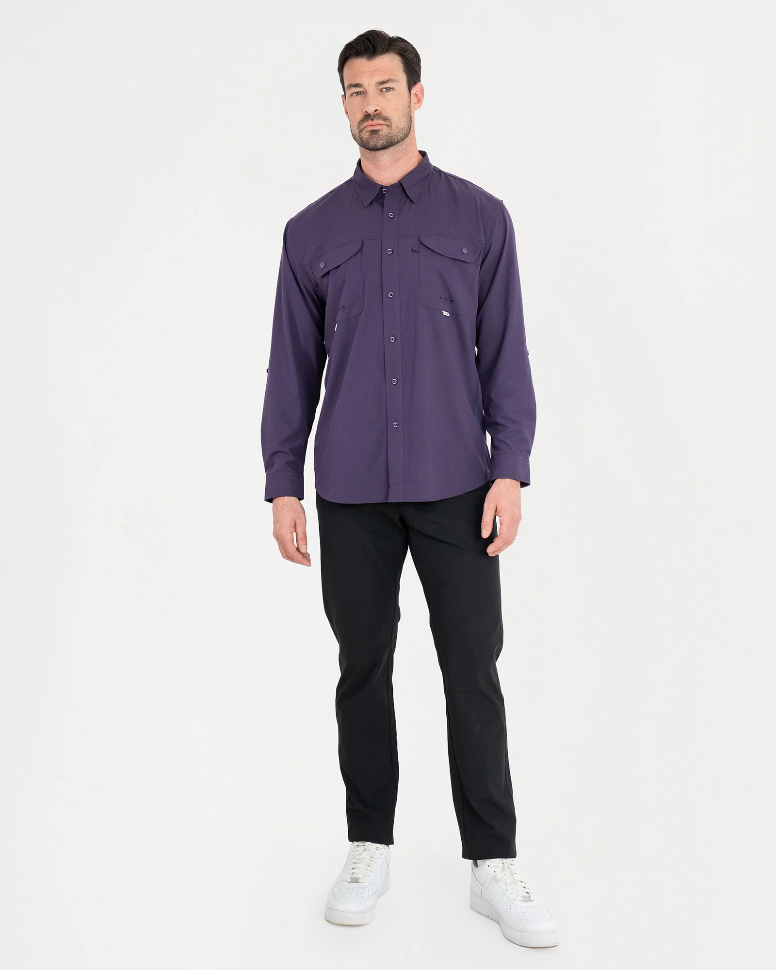 Camisa MAJA® Outdoor Signature - Image 7