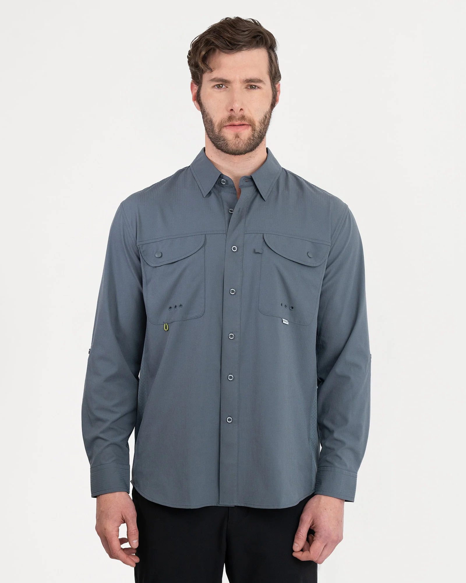 Camisa MAJA® Outdoor Signature - Image 8