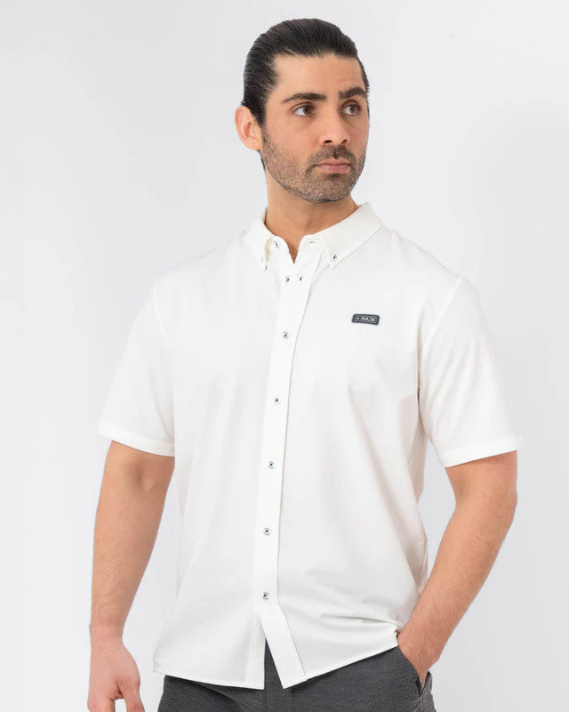 Camisa MAJA® Oxford - Image 5