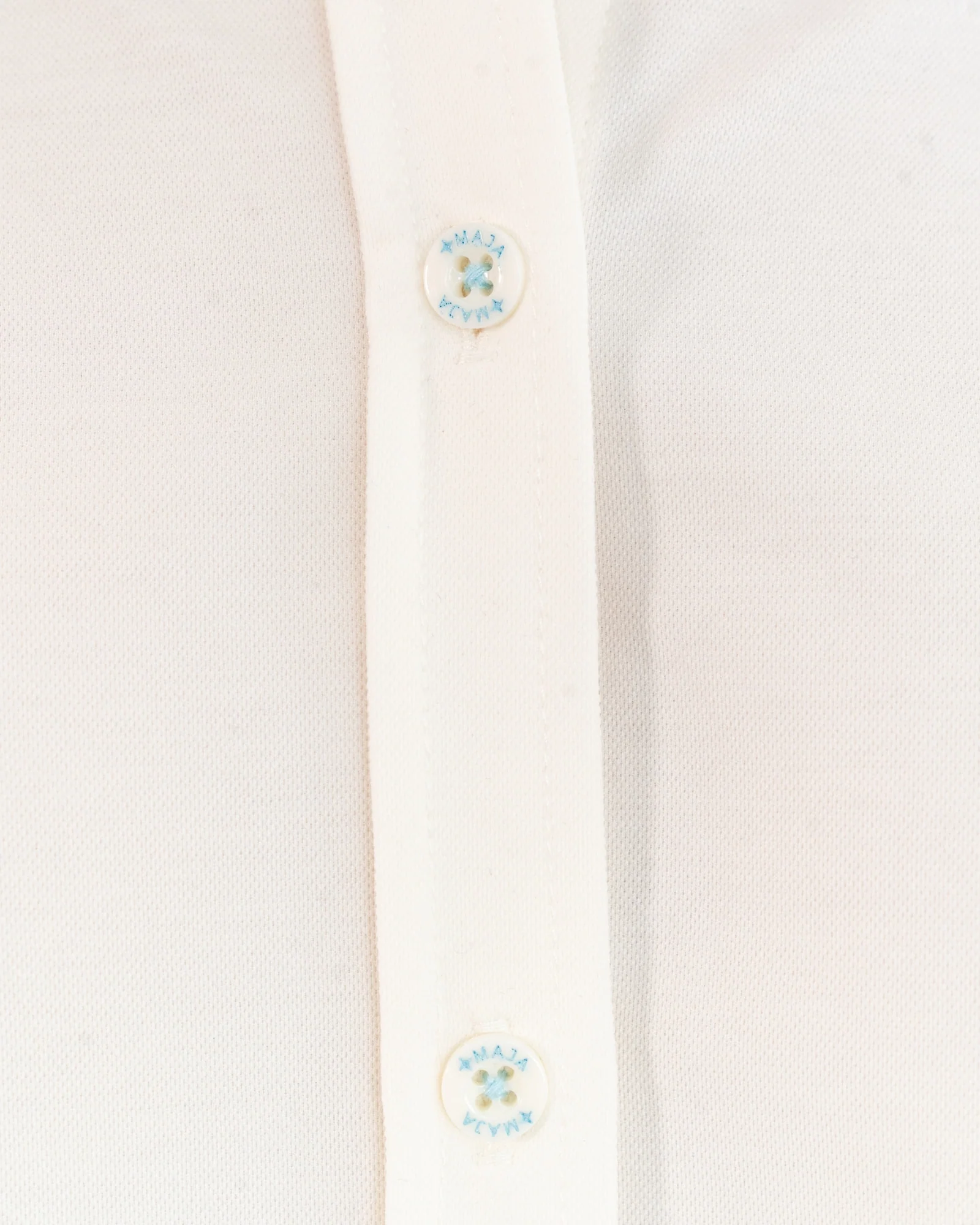 Camisa MAJA® Oxford - Image 10