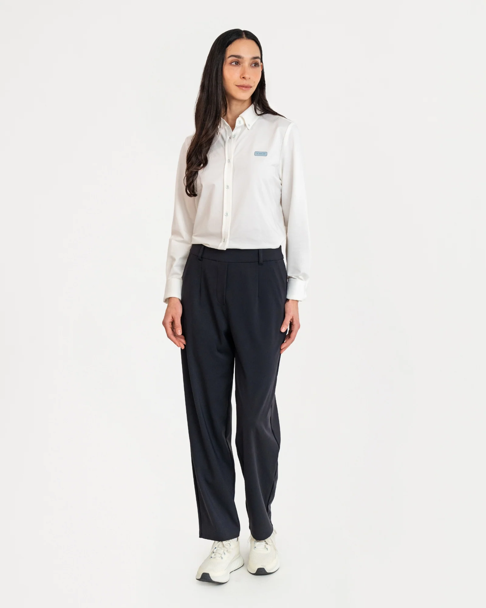 Camisa MAJA® Oxford - Image 11