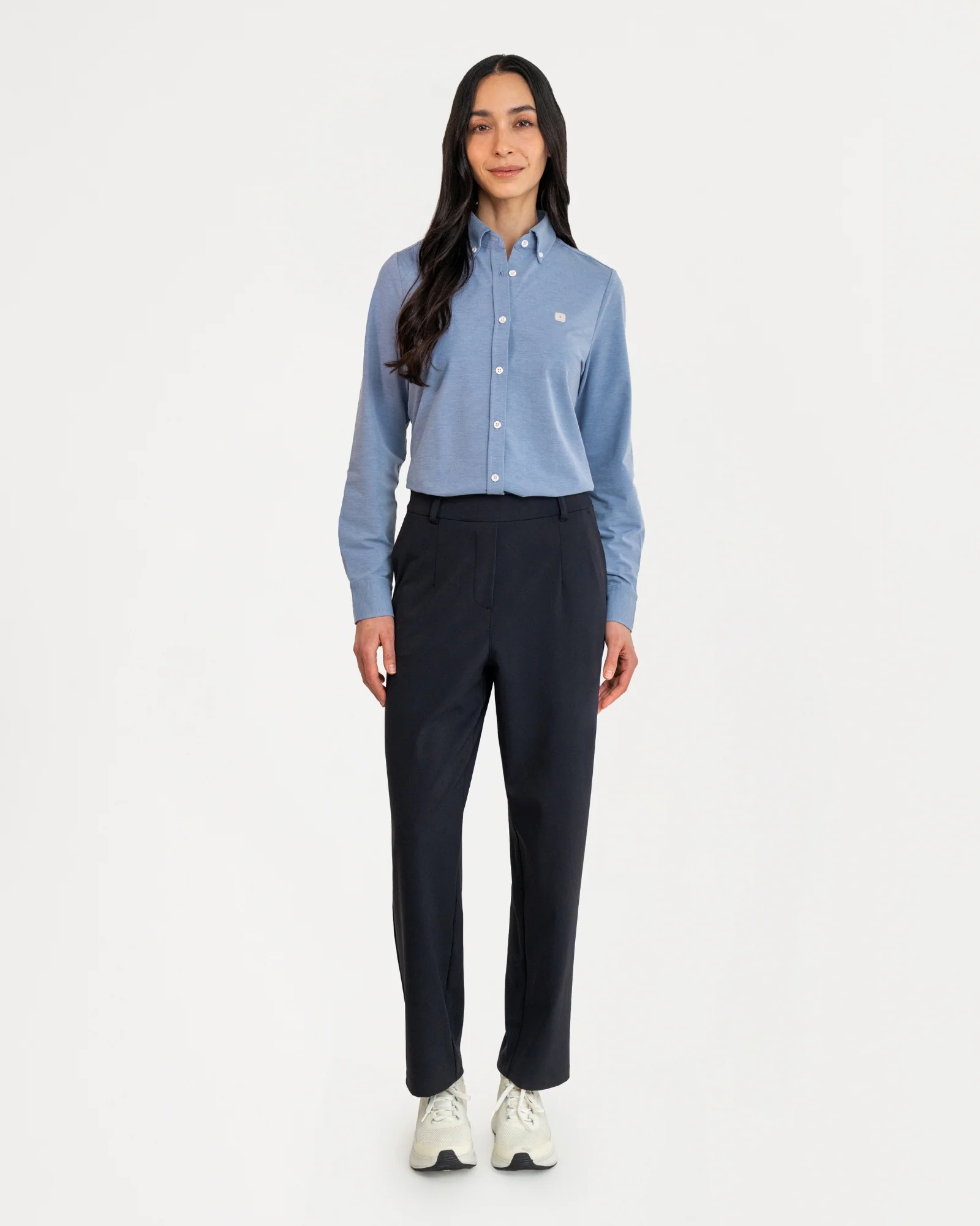 Camisa MAJA® Oxford - Image 5