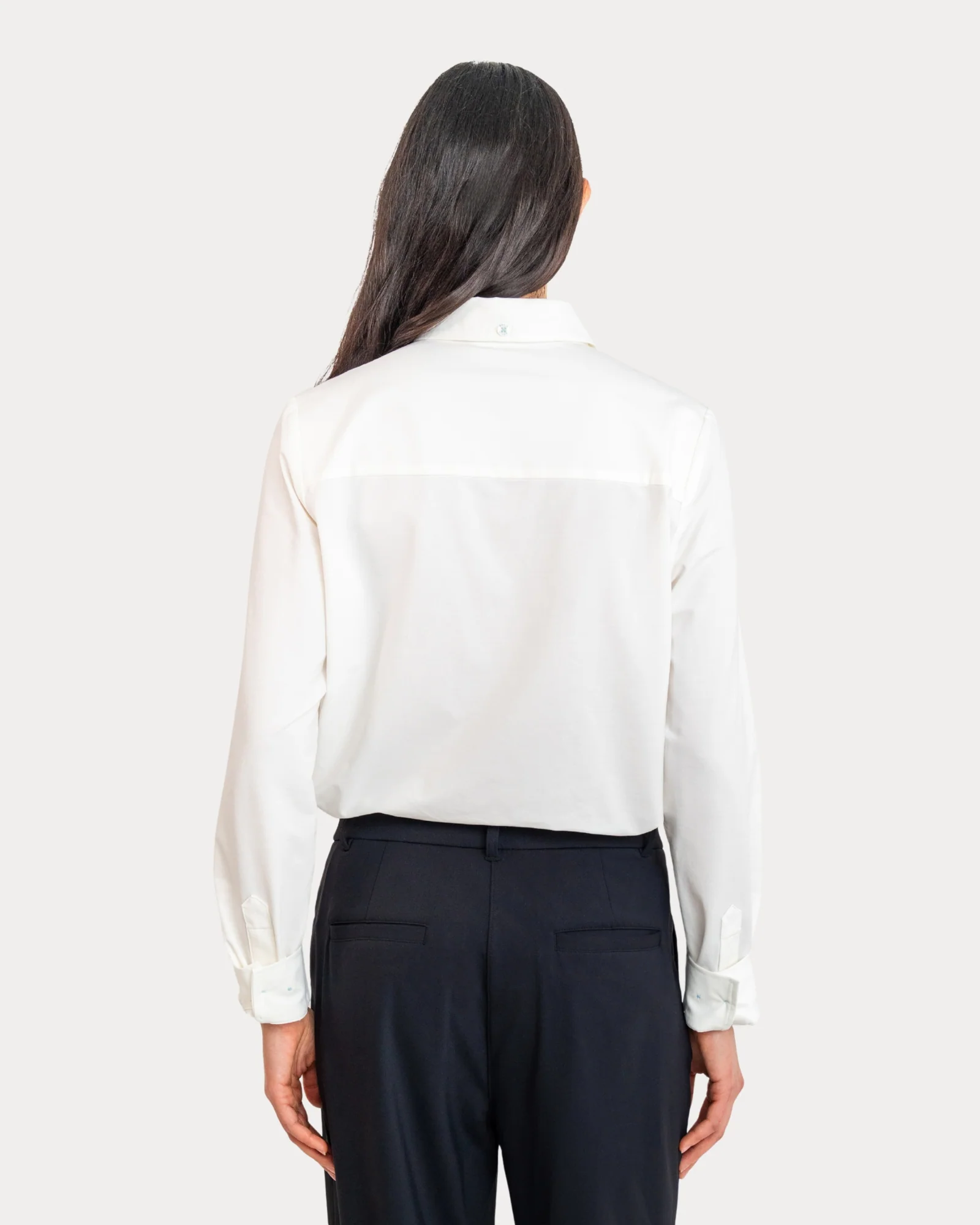 Camisa MAJA® Oxford - Image 7