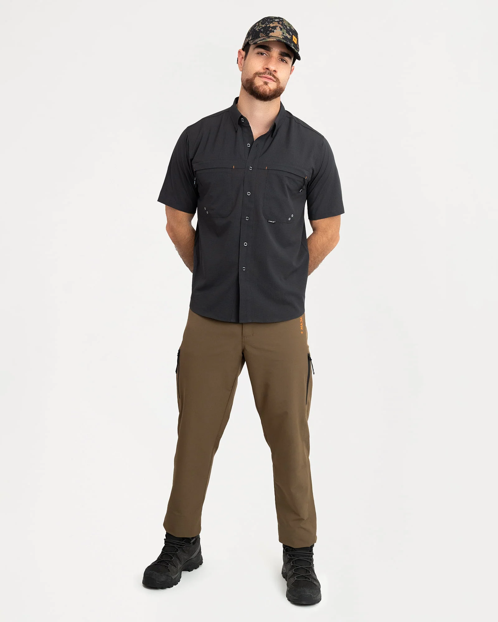 Camisa MAJA® Bruma - Image 5