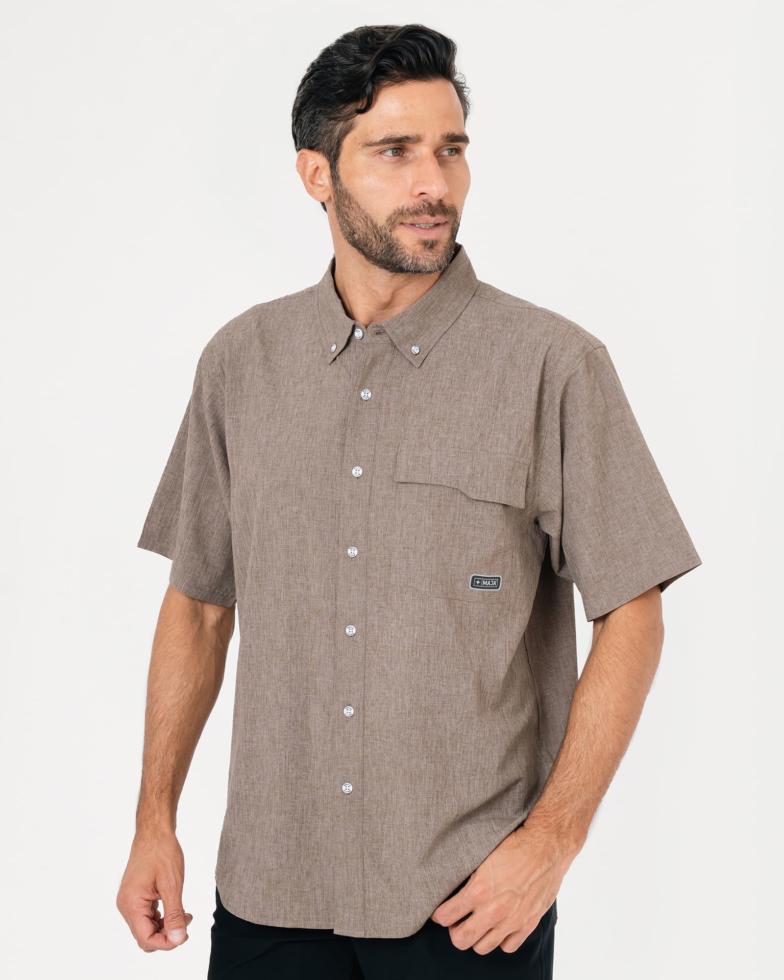 Camisa MAJA® Casual Paz - Image 15