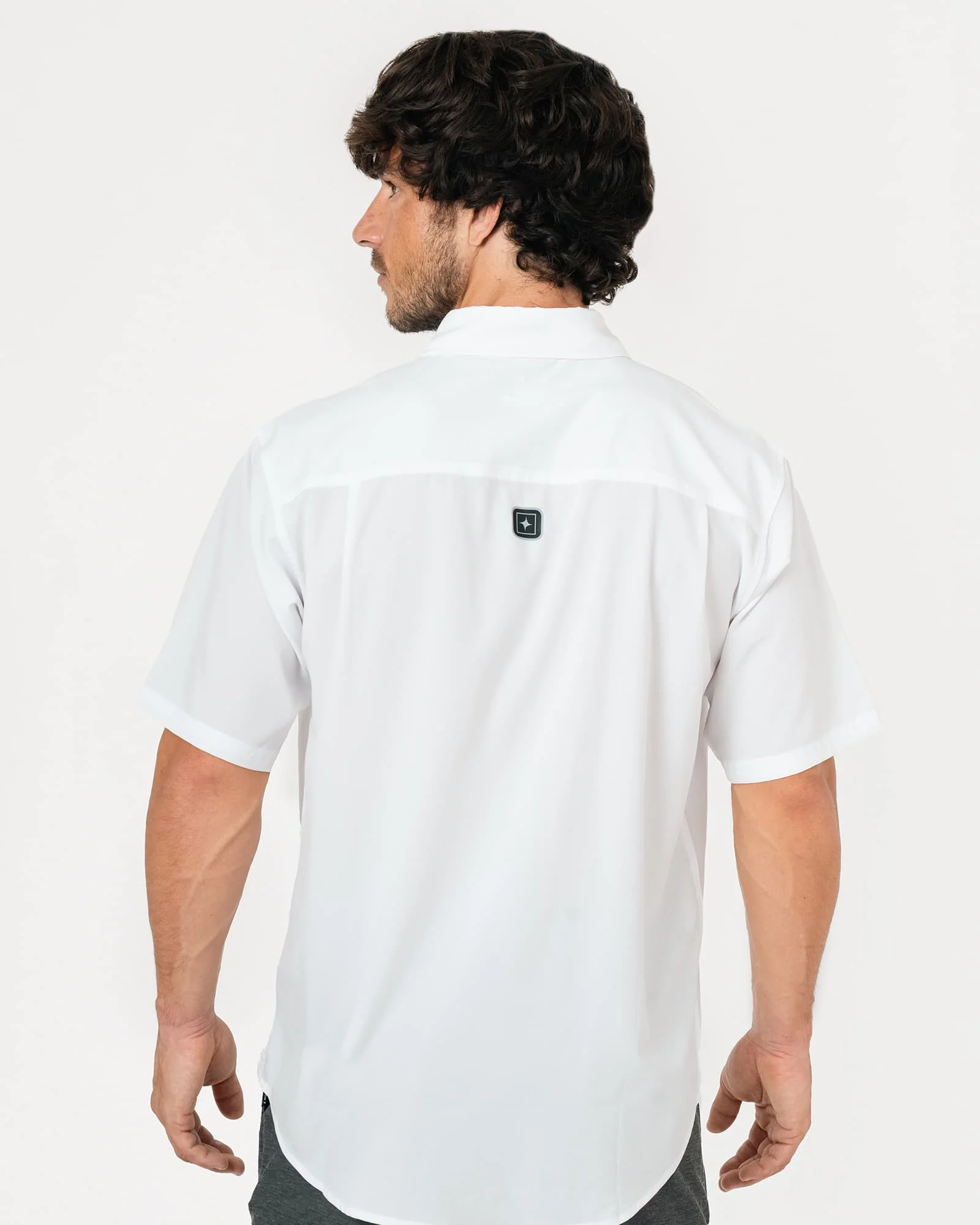 Camisa MAJA® Casual Paz - Image 2