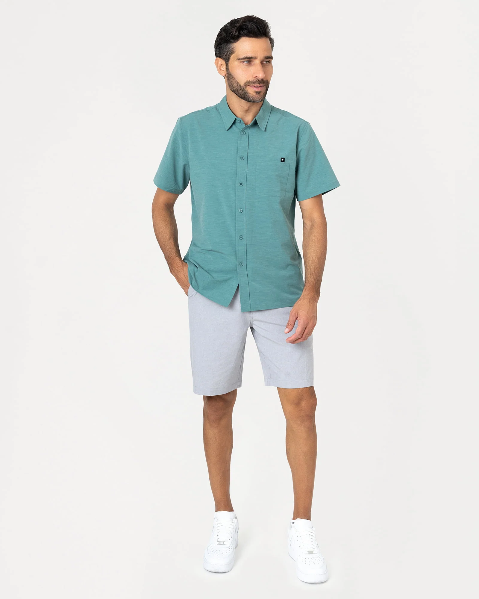 Camisa MAJA® Jaspe - Image 5