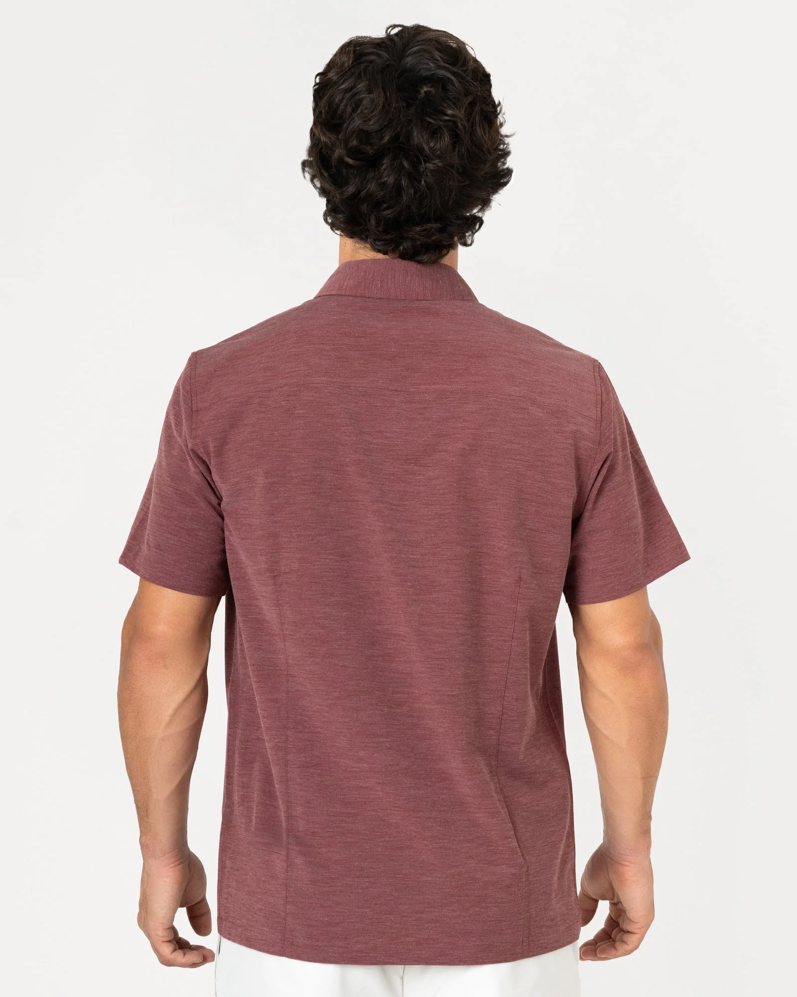 Camisa MAJA® Jaspe - Image 7