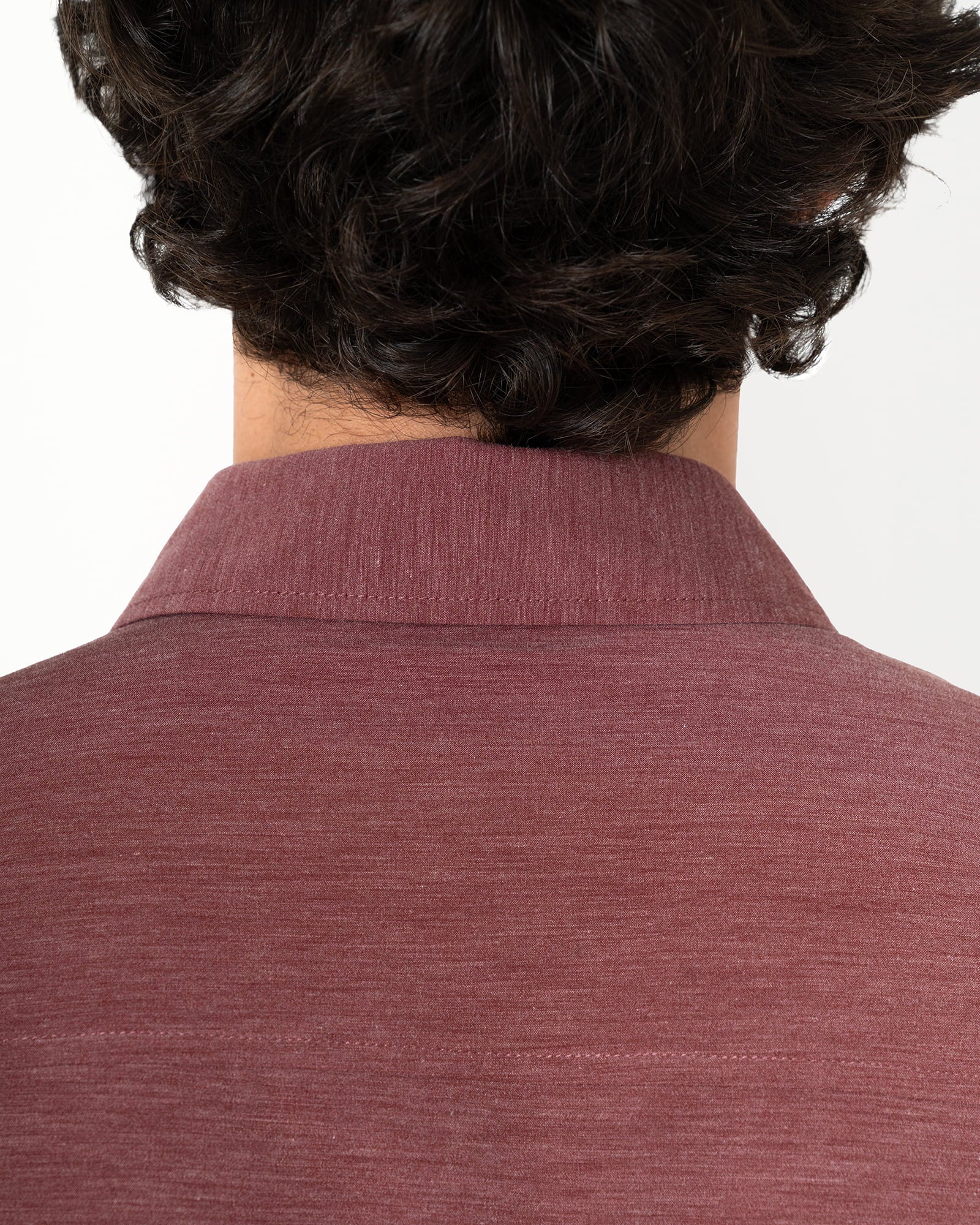 Camisa MAJA® Jaspe - Image 9