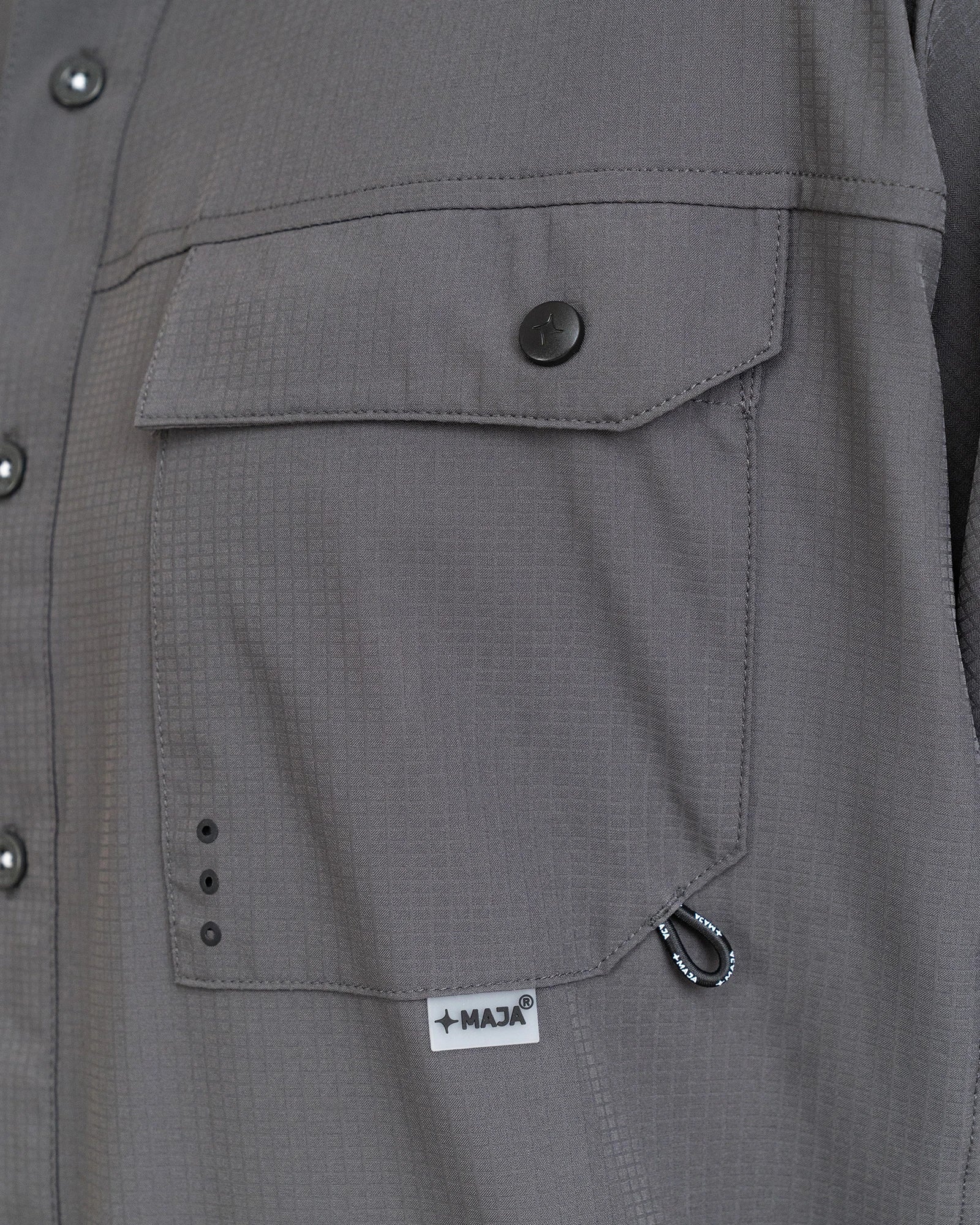 Camisa Manga Corta MAJA® Legado - Image 3
