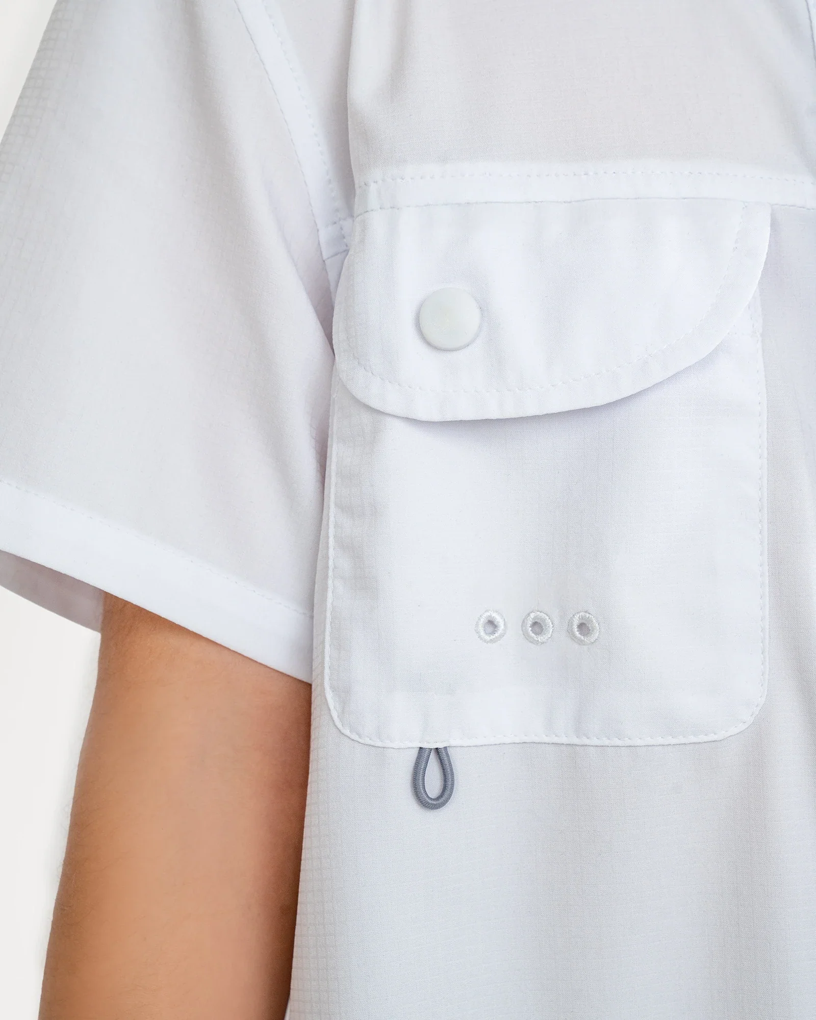 Camisa Outdoor Signature MAJA® KIDS - Image 10