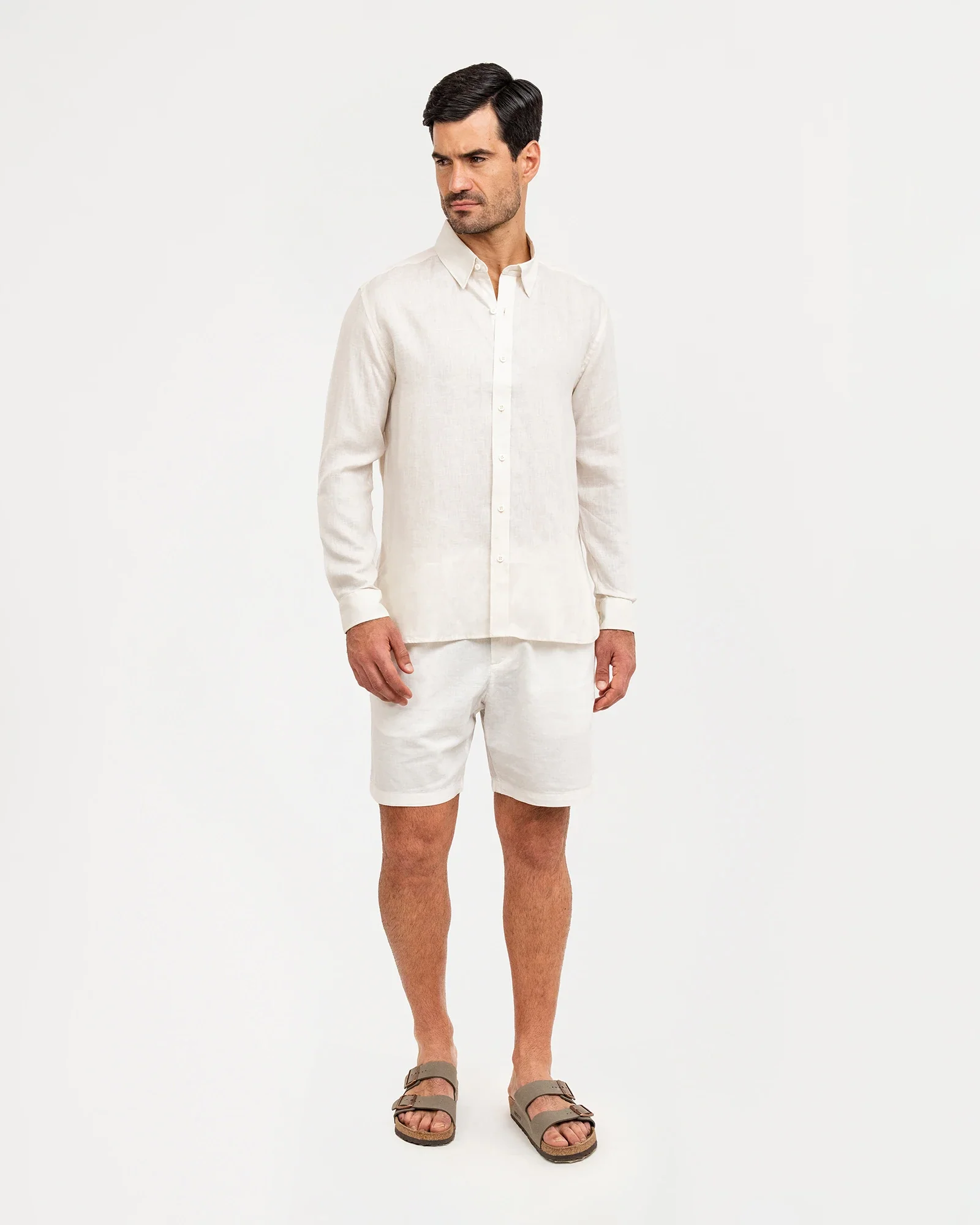 Camisa de Lino MAJA® Faro - Image 12