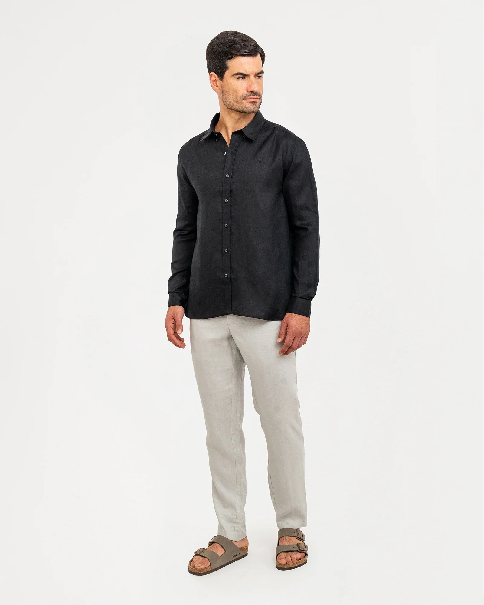 Camisa de Lino MAJA® Faro - Image 17