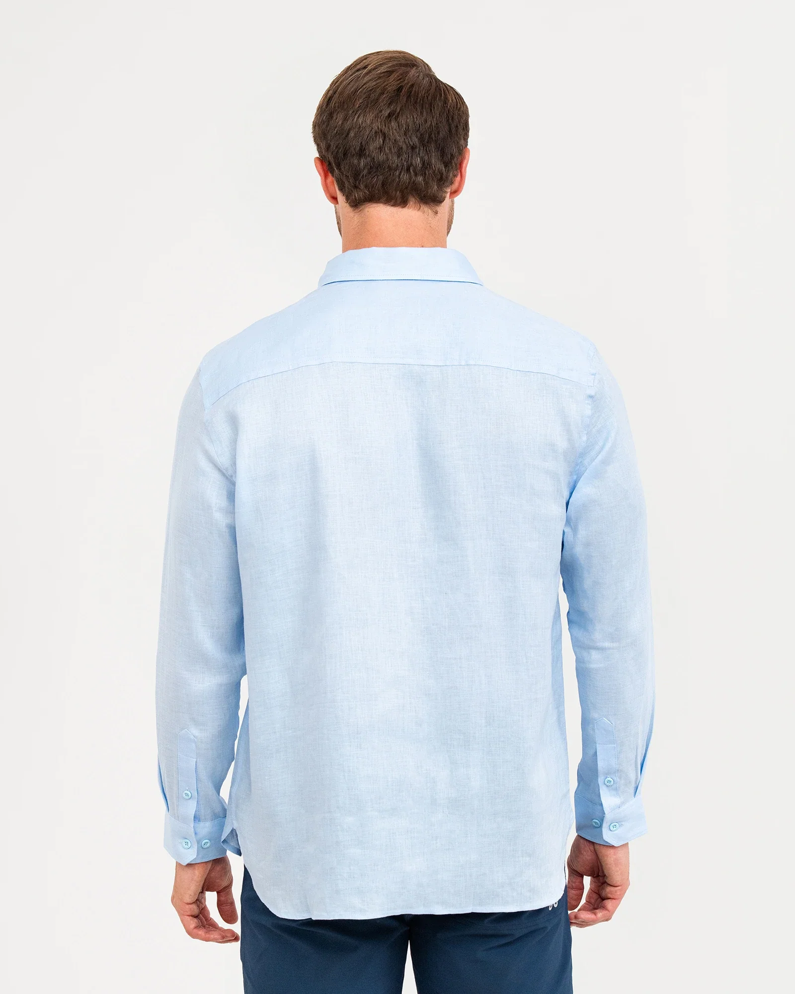 Camisa de Lino MAJA® Faro - Image 2