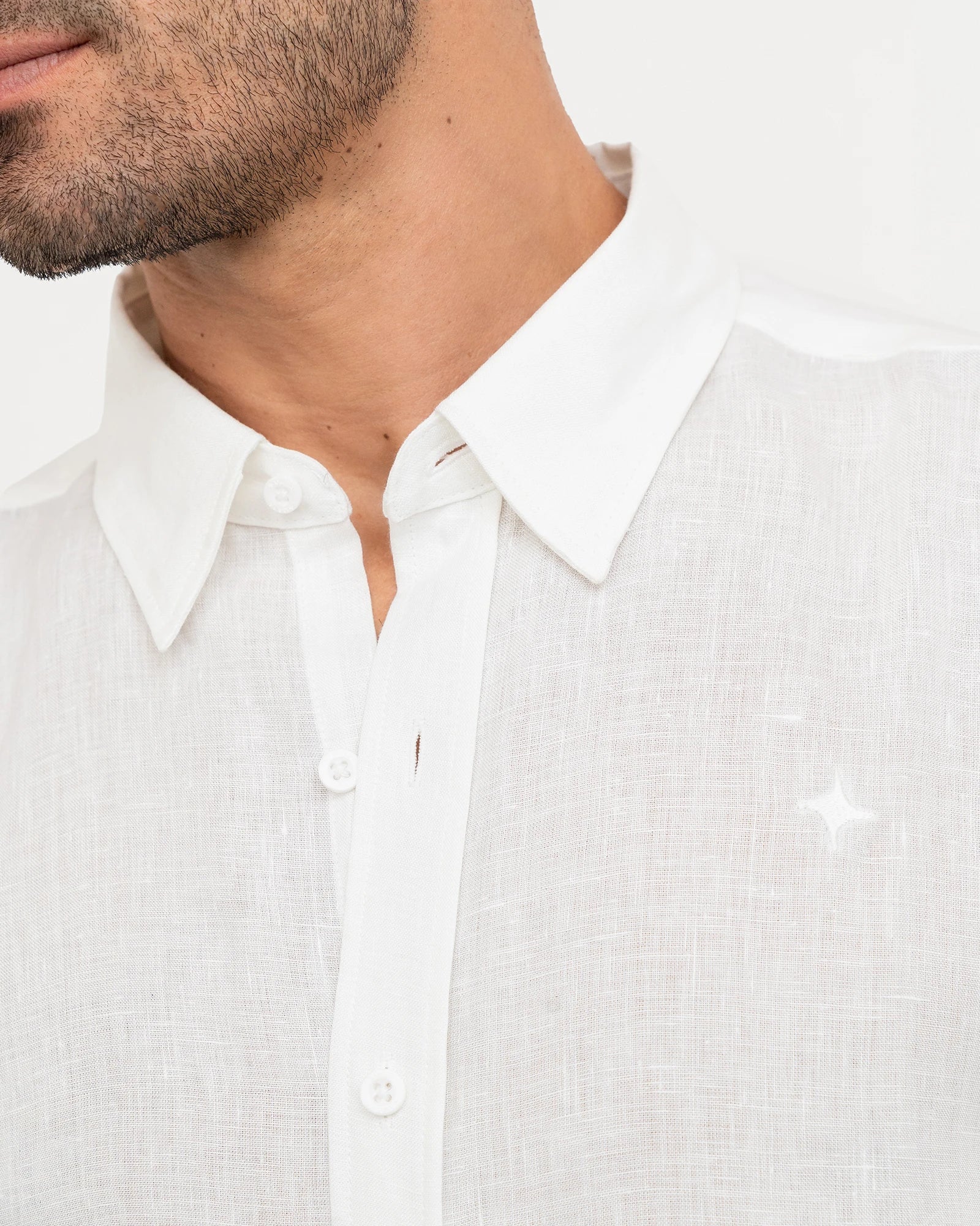 Camisa de Lino MAJA® Faro - Image 20
