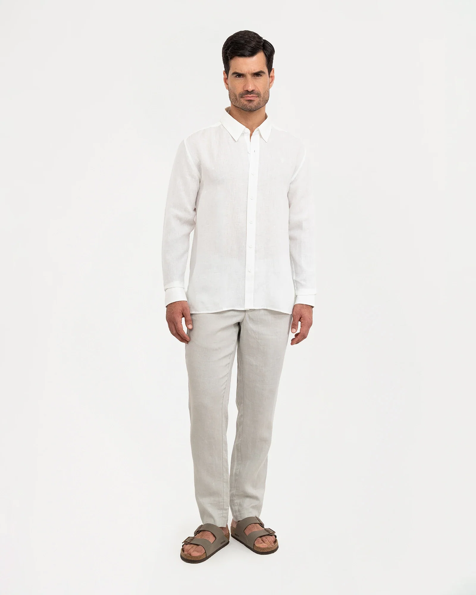 Camisa de Lino MAJA® Faro - Image 22