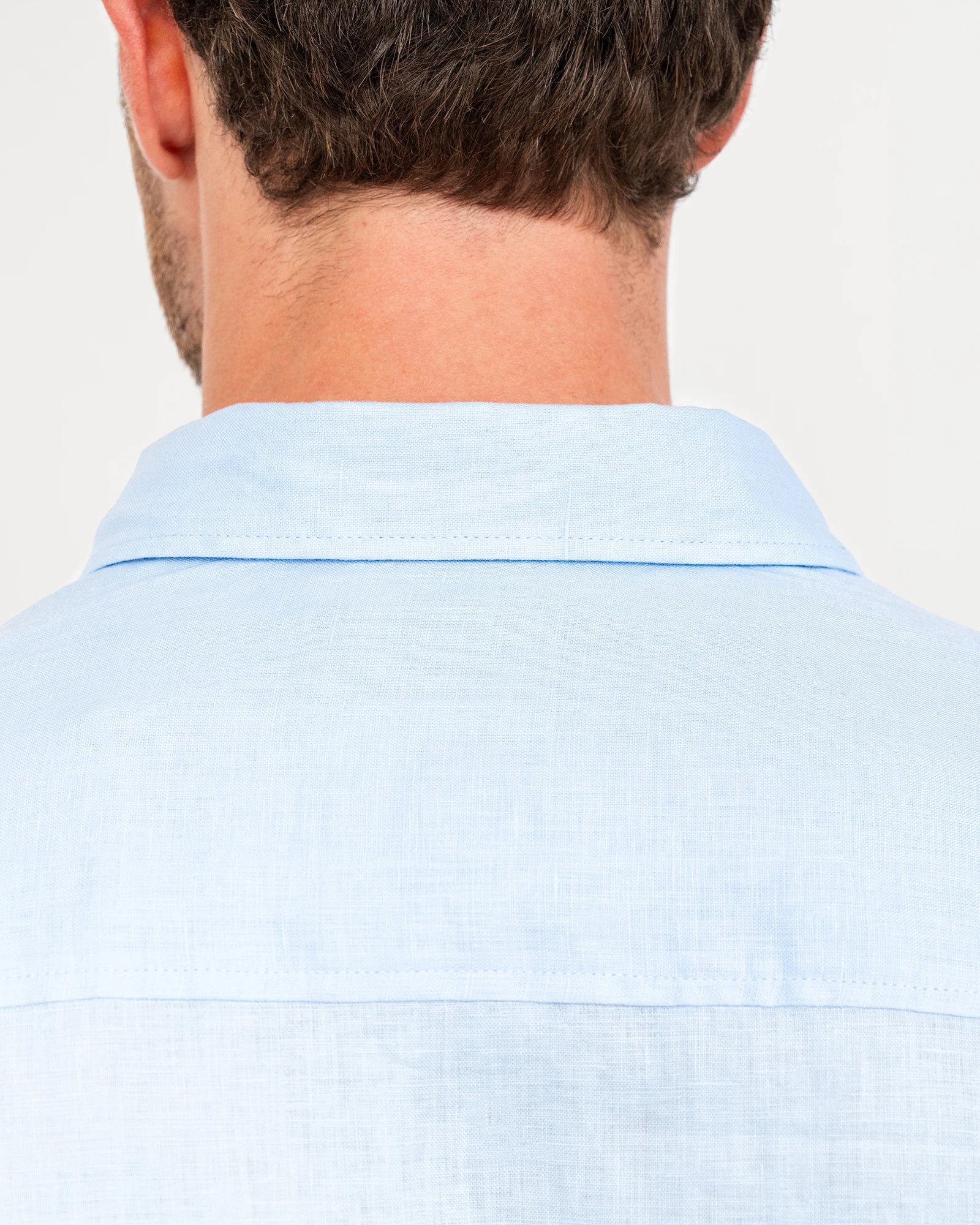 Camisa de Lino MAJA® Faro - Image 3
