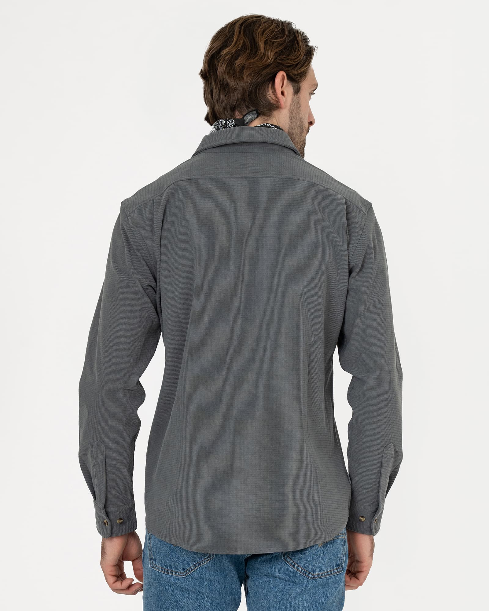Camisa MAJA® Arriero - Image 7