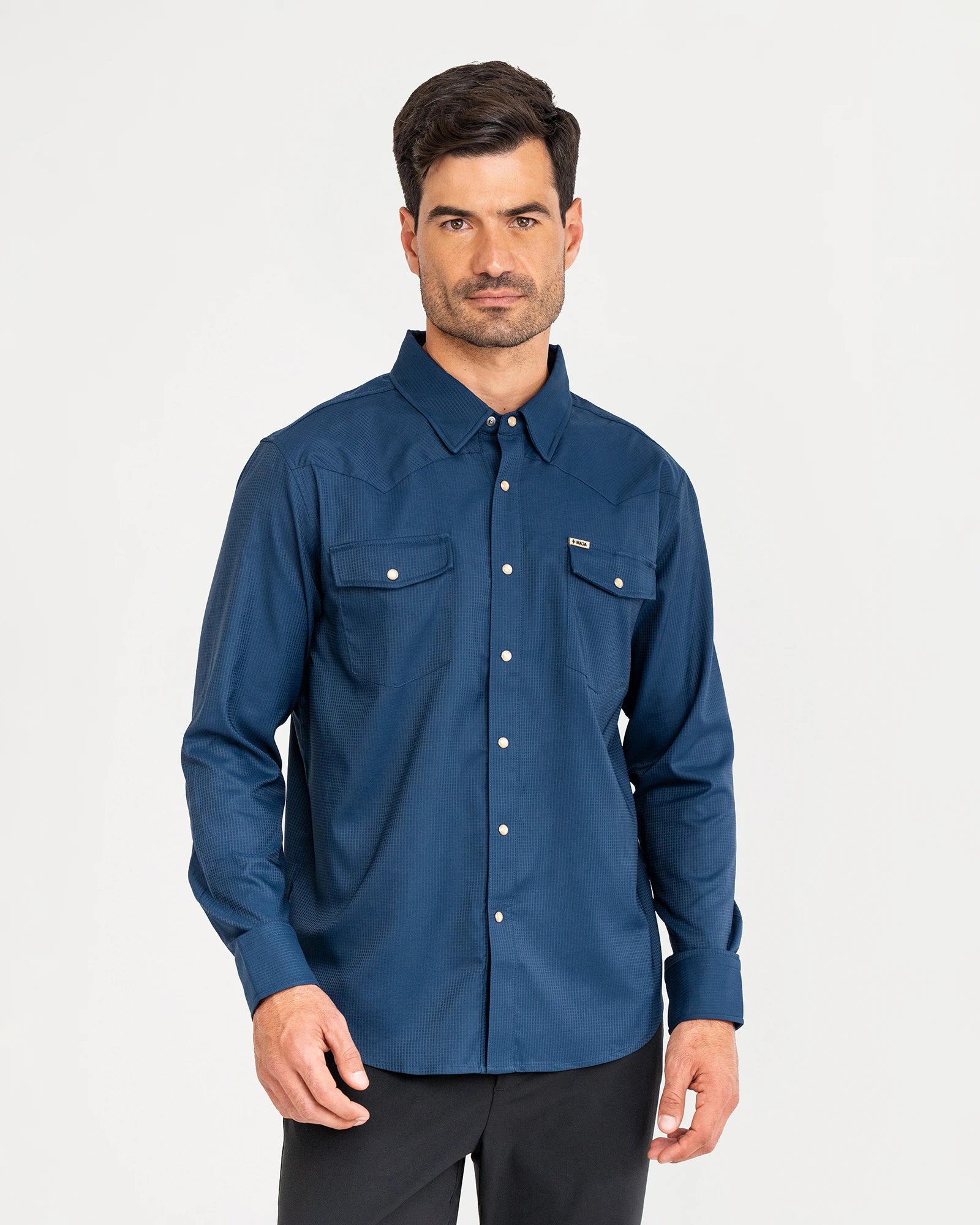 Camisa MAJA® Corral - Image 14