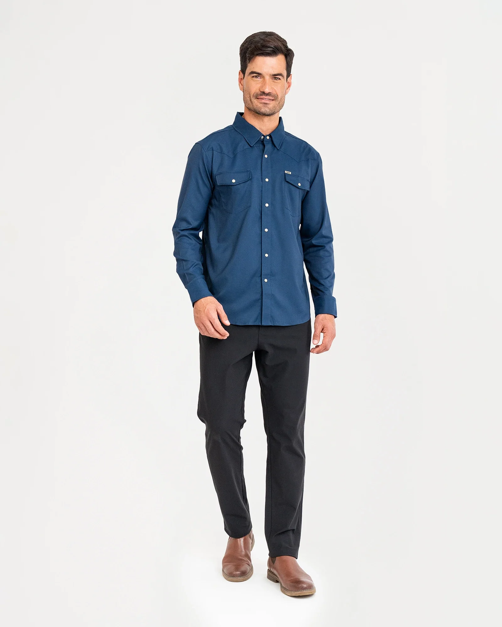 Camisa MAJA® Corral - Image 21