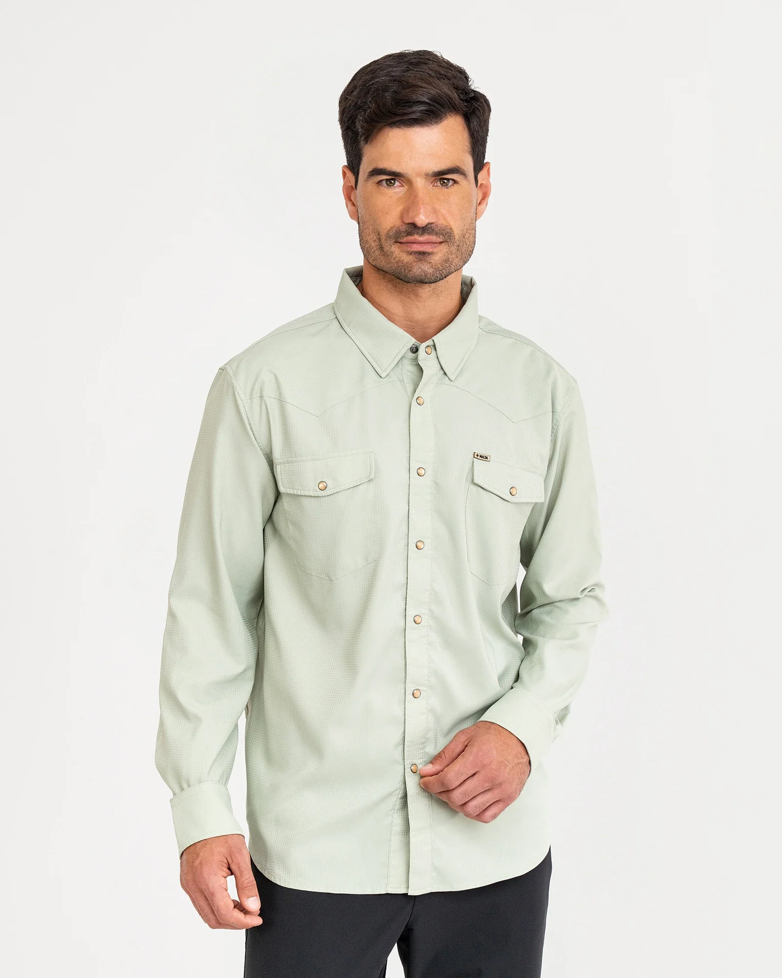 Camisa MAJA® Corral - Image 22