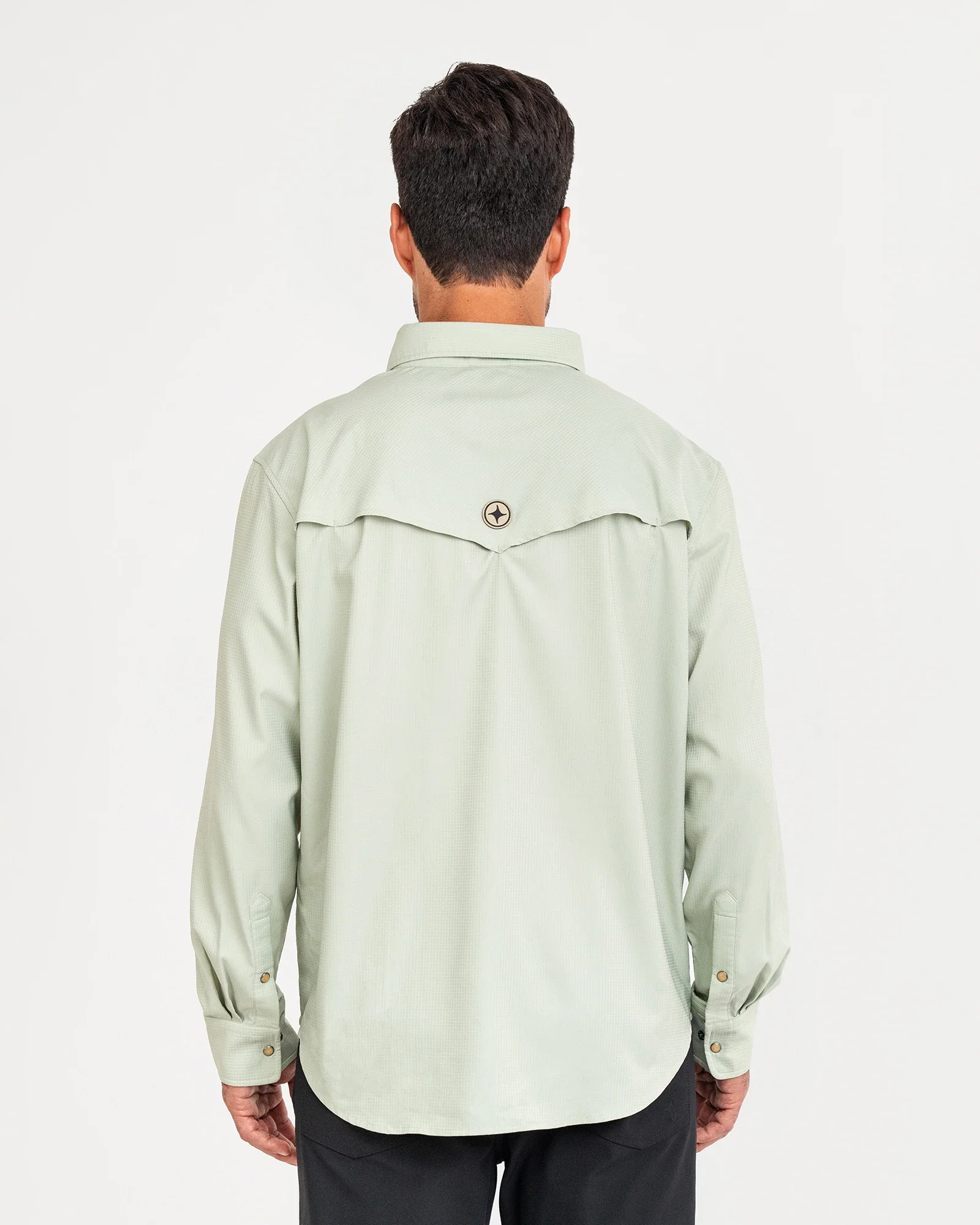Camisa MAJA® Corral - Image 23