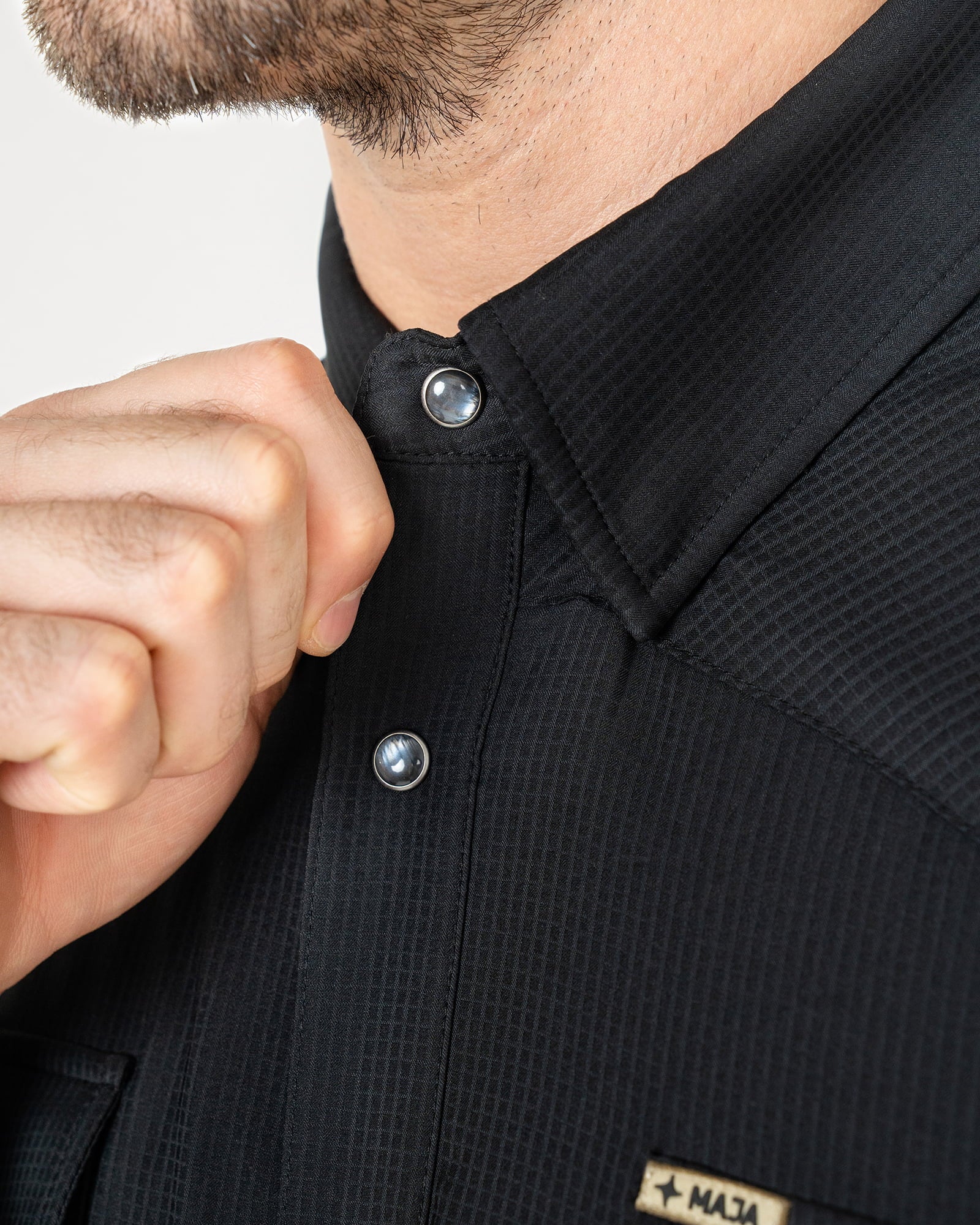 Camisa MAJA® Corral - Image 4