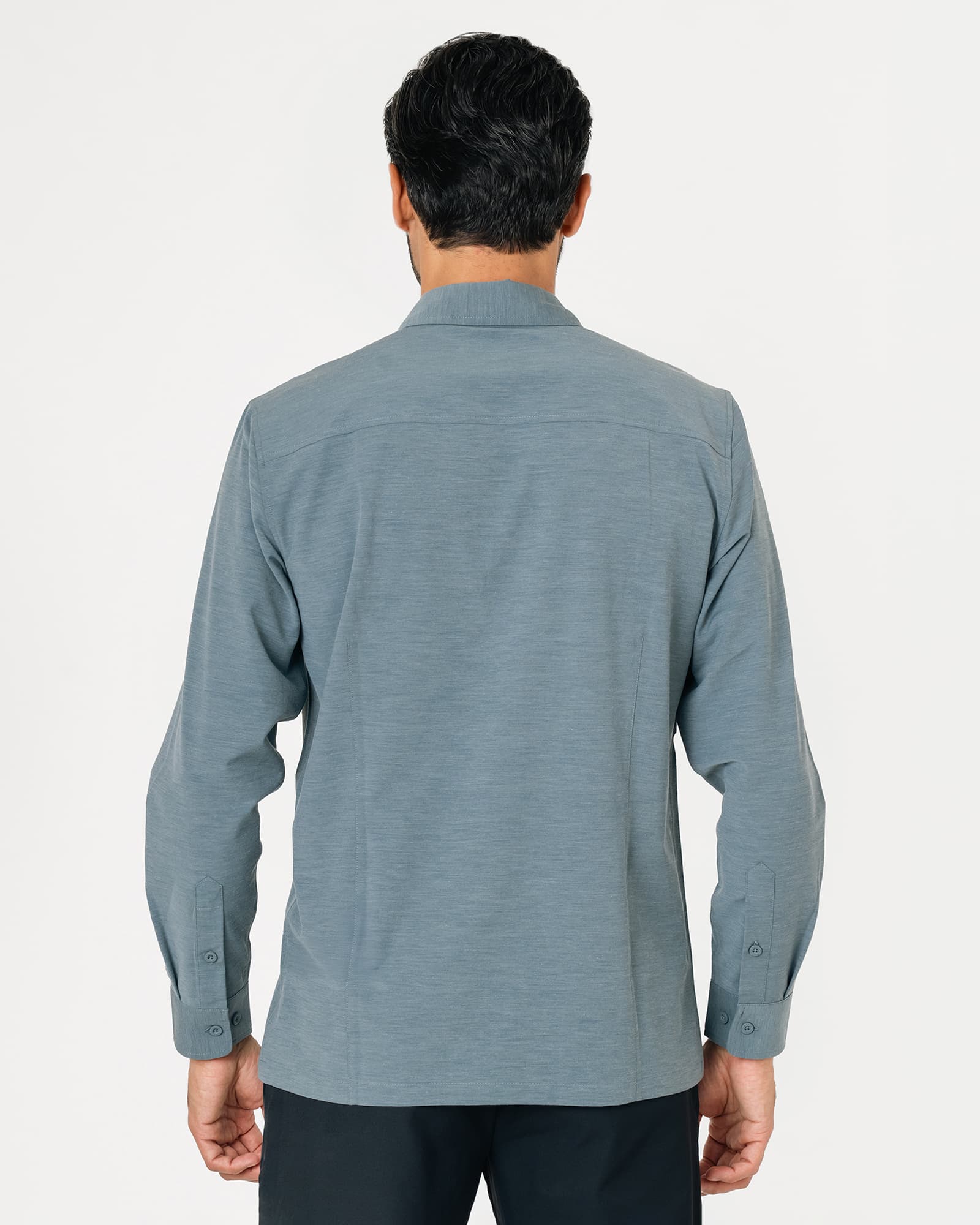 Camisa MAJA® Corteza - Image 2