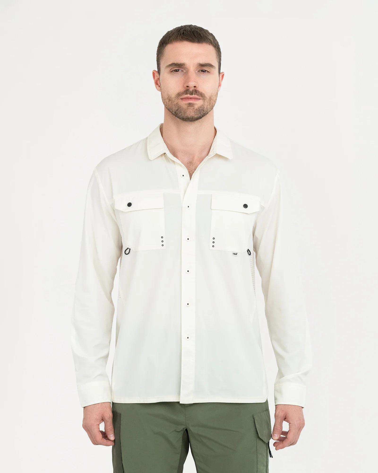 Camisa Manga Larga MAJA® Legado