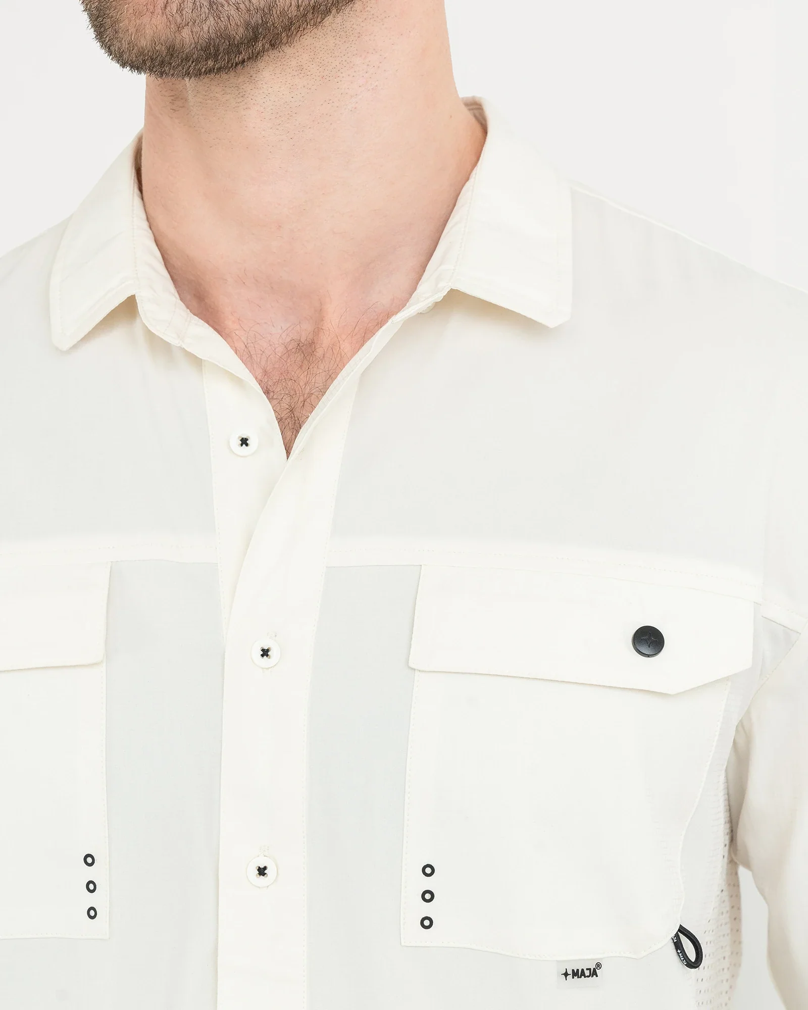 Camisa Manga Larga MAJA® Legado - Image 3