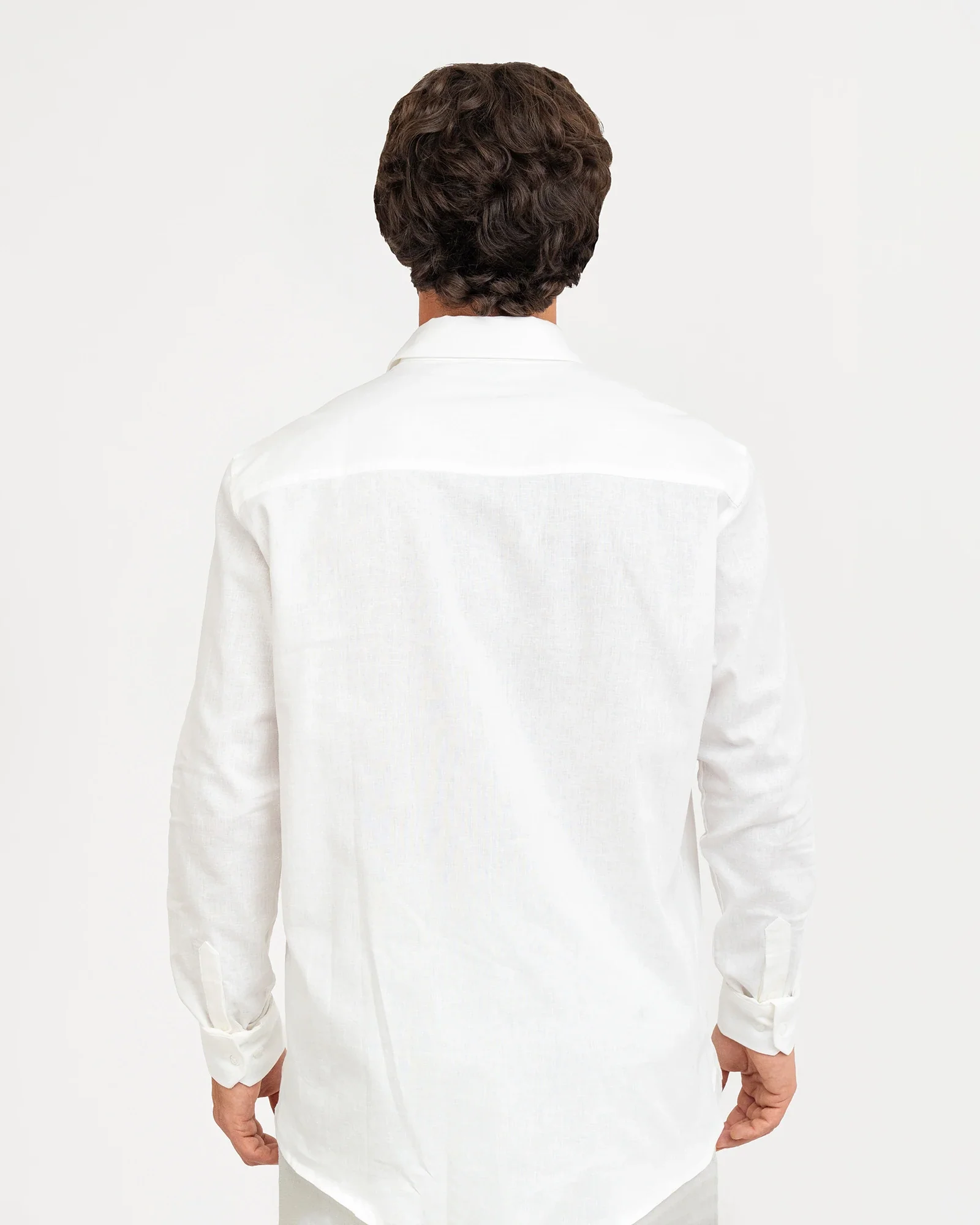 Camisa de Lino MAJA® Costera - Image 13