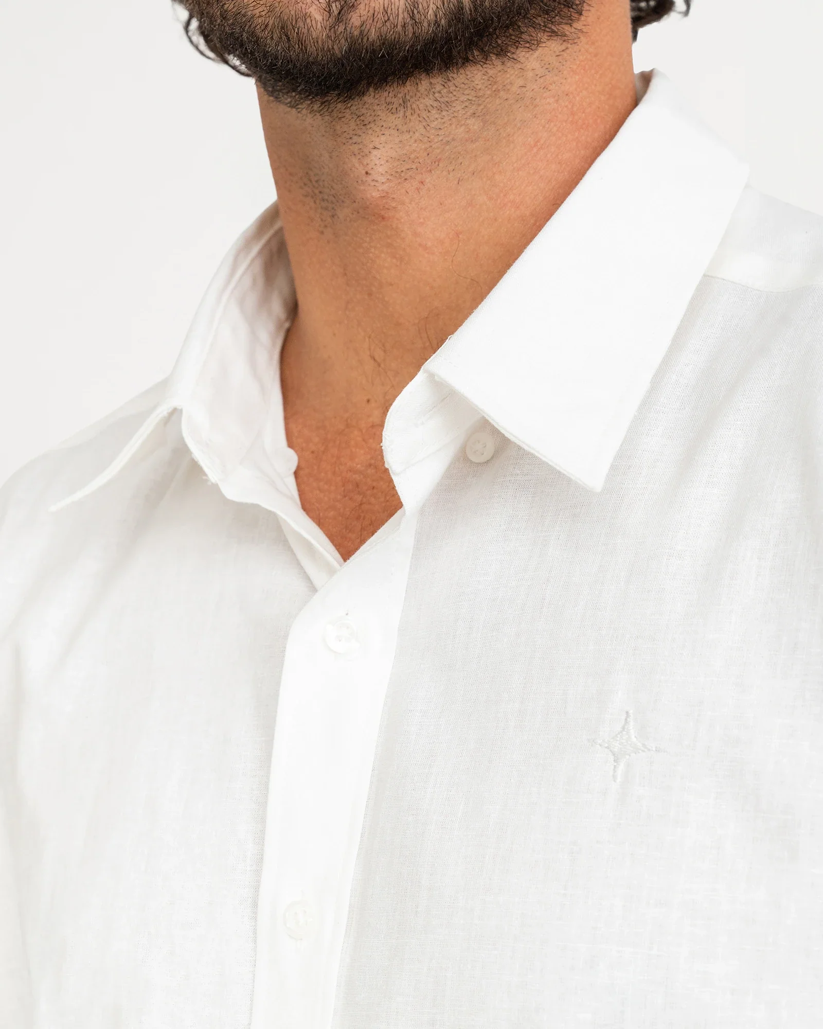 Camisa de Lino MAJA® Costera - Image 14