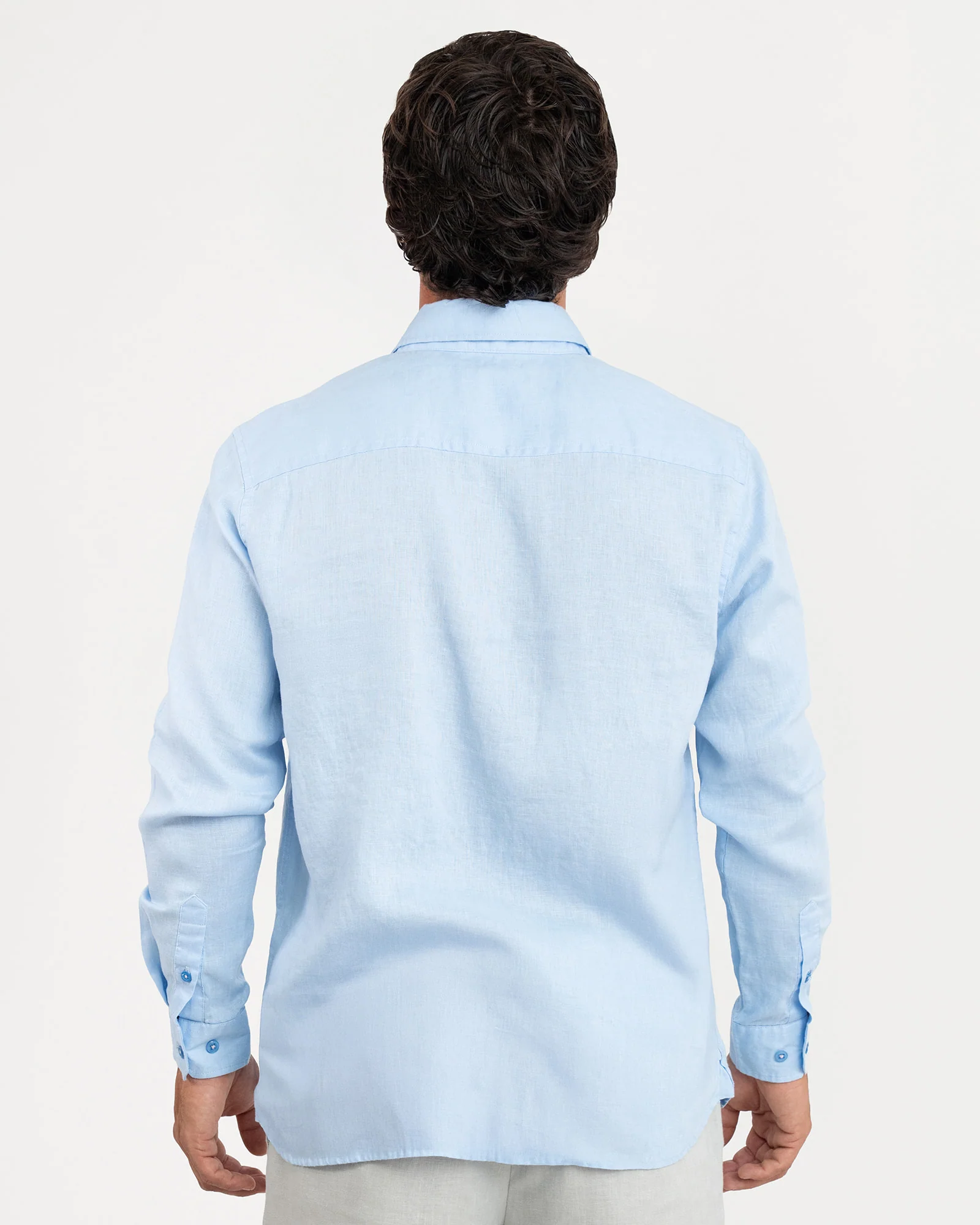 Camisa de Lino MAJA® Costera - Image 3