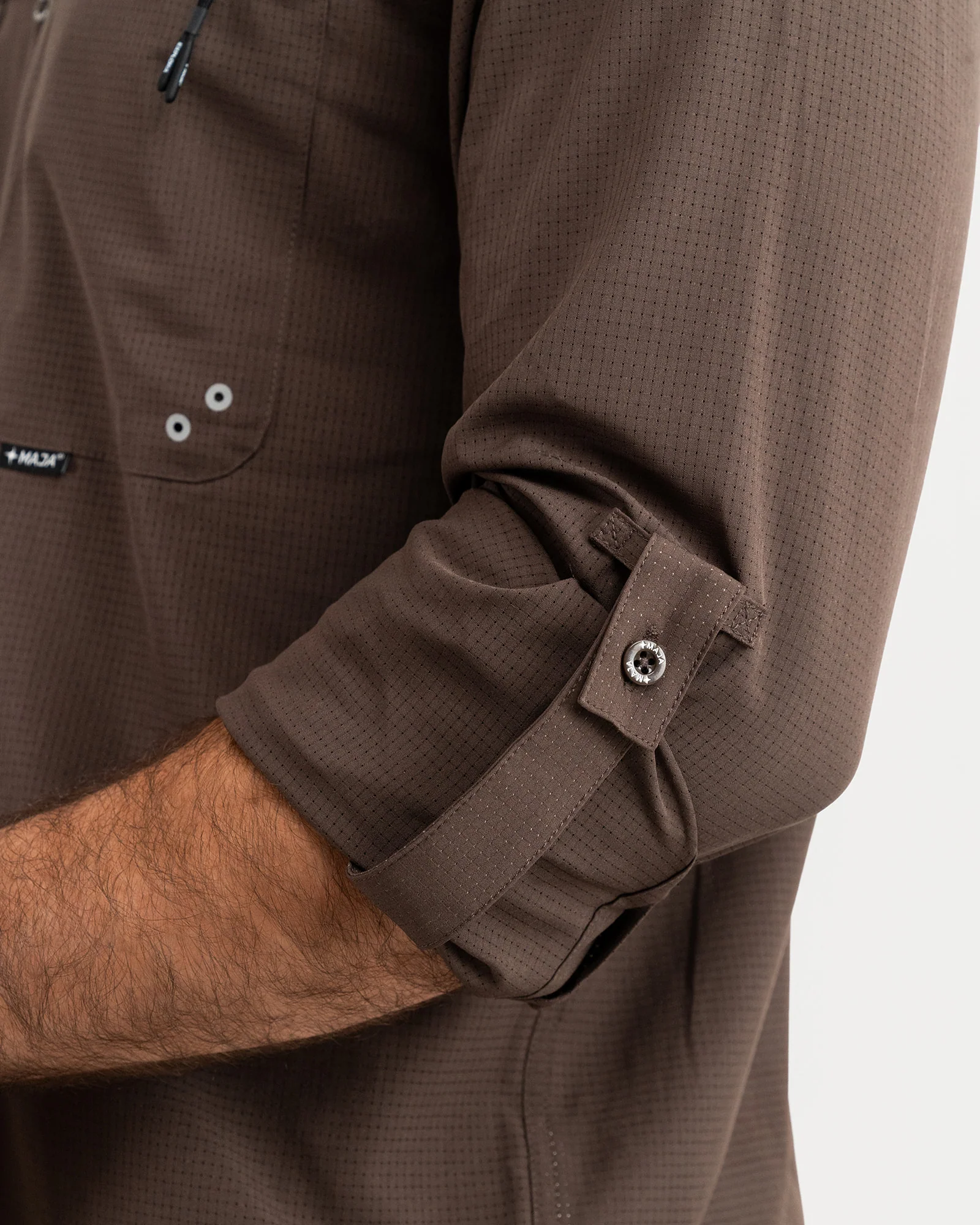 Camisa MAJA® Matorral - Image 10