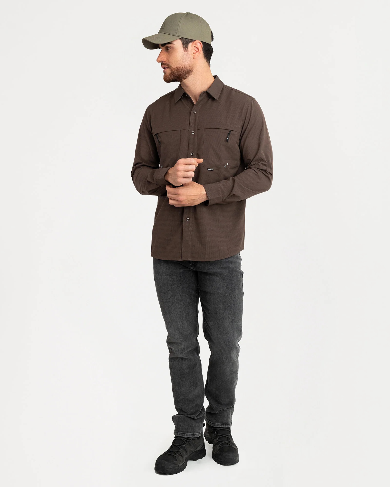 Camisa MAJA® Matorral - Image 12
