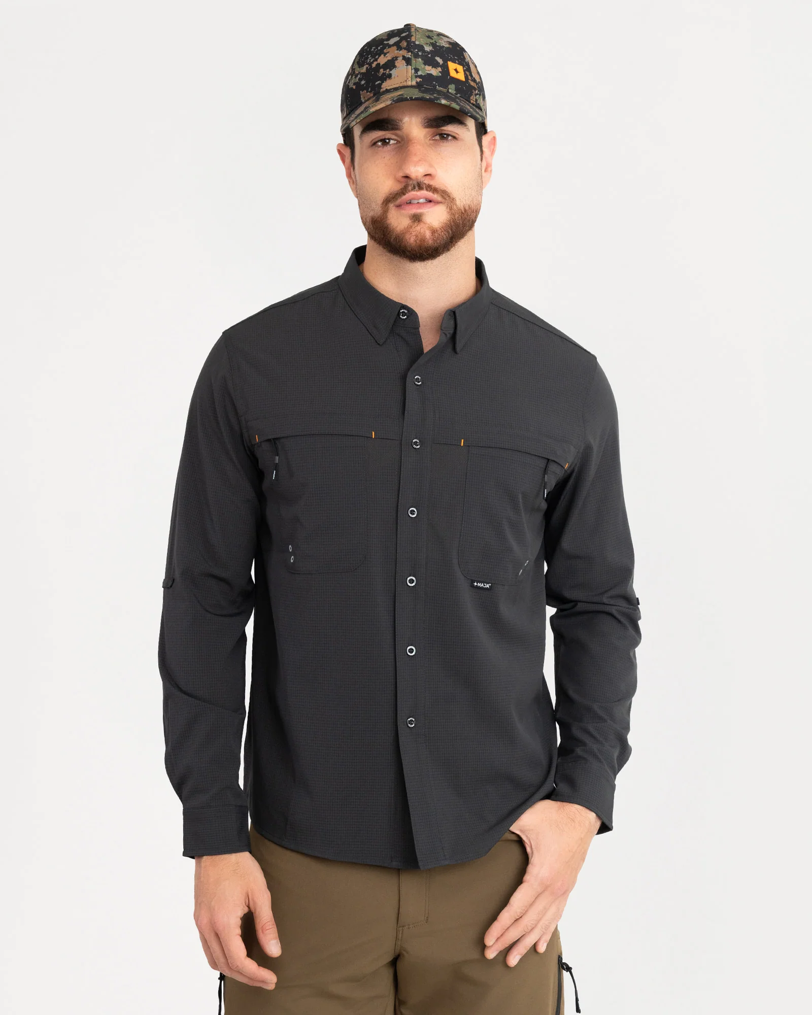 Camisa MAJA® Matorral - Image 13