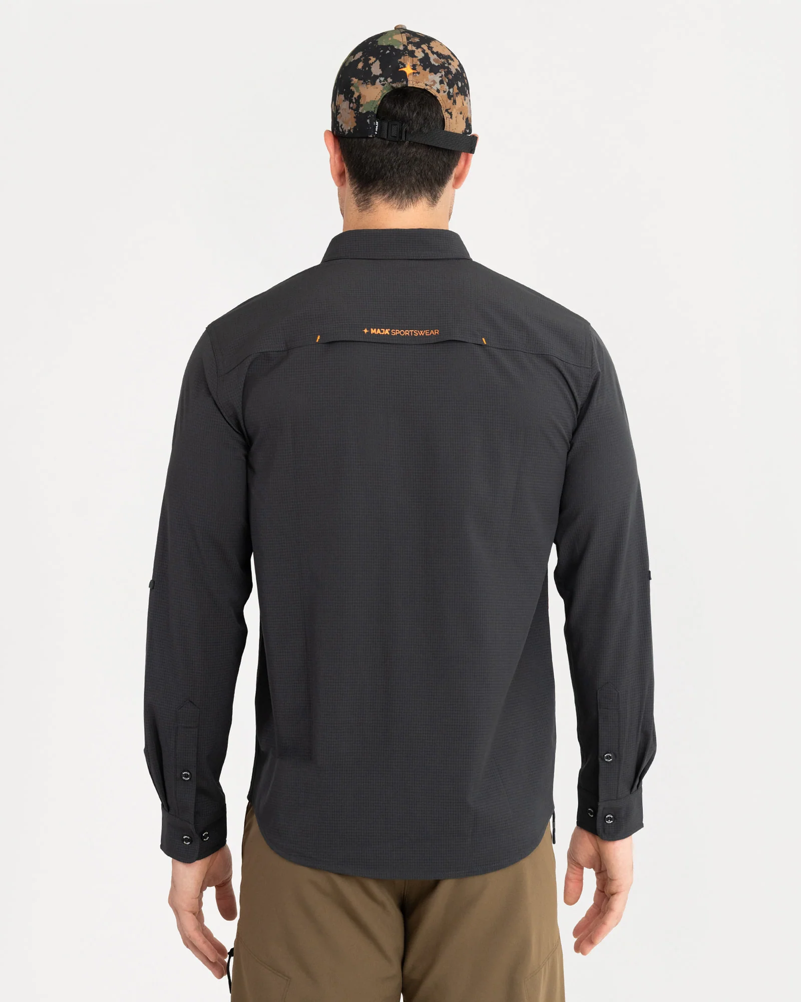 Camisa MAJA® Matorral - Image 14